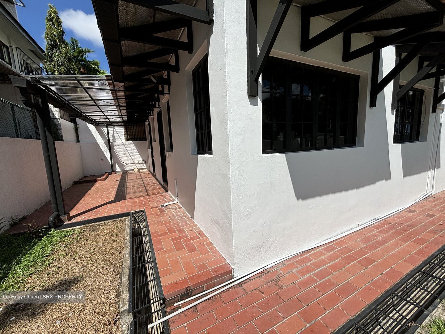 Capitol Park (D11), Semi-Detached #432835751